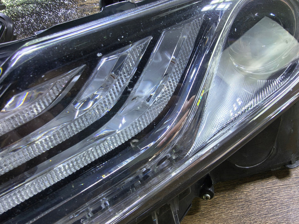 Frontscheinwerfer Toyota Camry 33-233 Links Scheinwerfer Headlight SCH7641015307mz