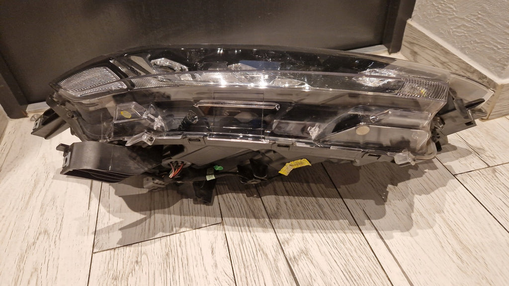 Frontscheinwerfer Mitsubishi Outlander 4BX16-8301C-64 LED Rechts Headlight