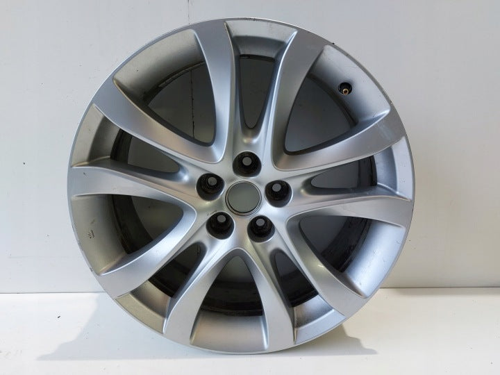 1x Alufelge 19 Zoll 7.5" 5x114.3 9965047590 Mazda Cx5 Rim Wheel FEL2755696210tv