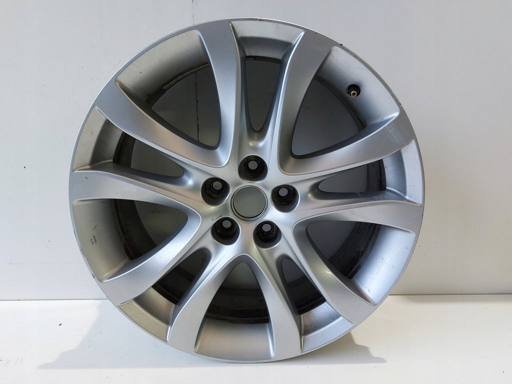 1x Alufelge 19 Zoll 7.5" 5x114.3 9965047590 Mazda Cx5 Rim Wheel