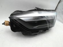 Laden Sie das Bild in den Galerie-Viewer, Frontscheinwerfer Audi A5 8W6941011 LED Links Scheinwerfer Headlight SCH7715858803wa