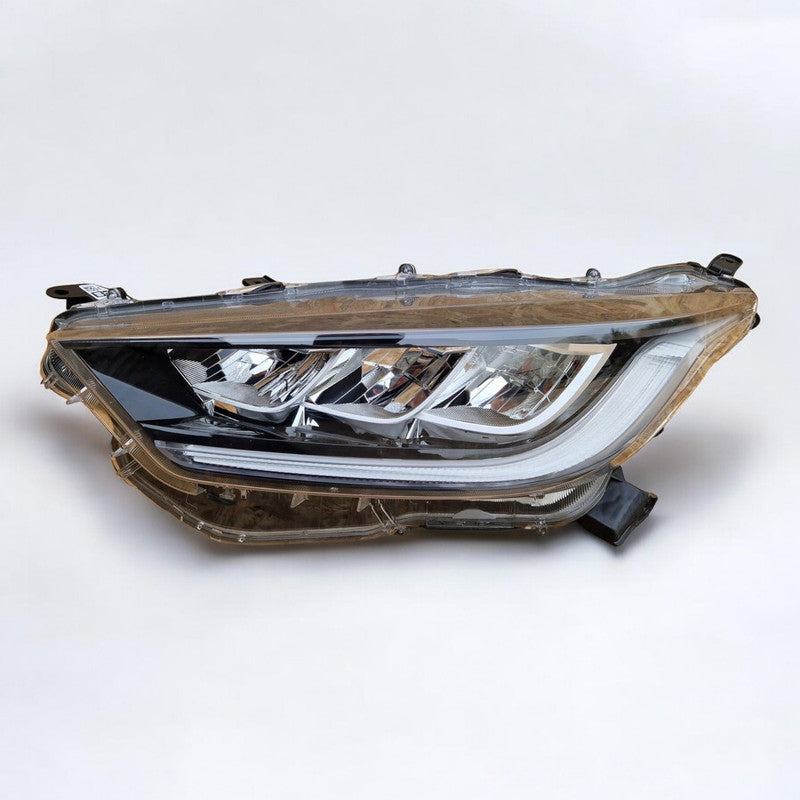 Frontscheinwerfer Toyota 4 Yaris Full LED Links Scheinwerfer Headlight