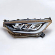 Laden Sie das Bild in den Galerie-Viewer, Frontscheinwerfer Toyota 4 Yaris Full LED Links Scheinwerfer Headlight