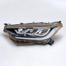 Frontscheinwerfer Toyota 4 Yaris Full LED Links Scheinwerfer Headlight