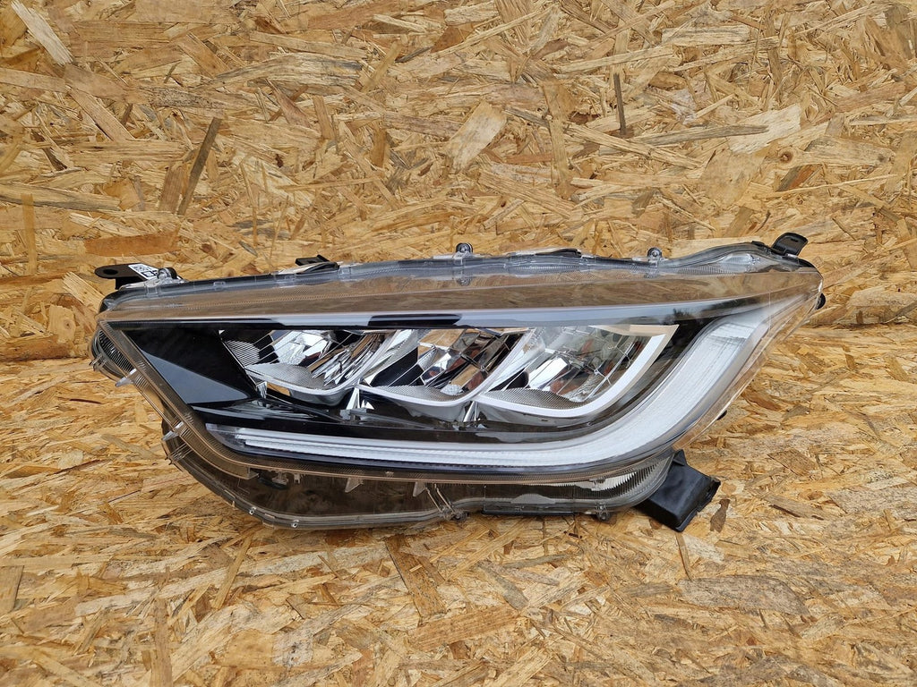 Frontscheinwerfer Toyota 4 Yaris Full LED Links Scheinwerfer Headlight