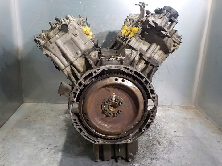 Motor Chrysler Jeep Grand III 642980 3.0 CRD 218PS Diesel Engine Unkomplett MOT1825411646ih