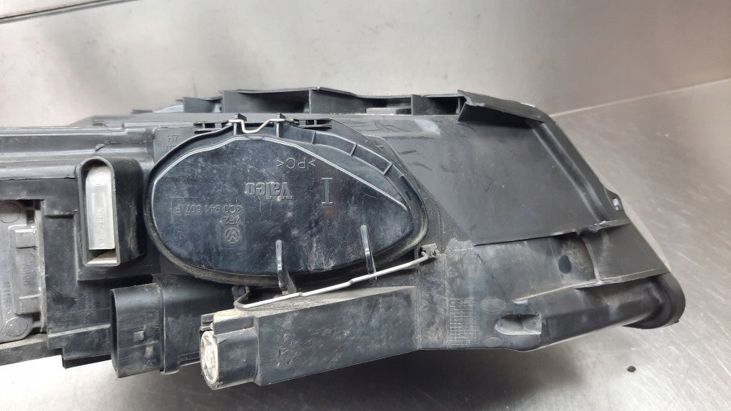 Frontscheinwerfer VW Passat 3C0941751K Bi-Xenon Links Scheinwerfer Headlight SCH1312654451ml