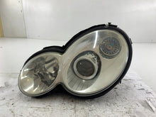 Laden Sie das Bild in den Galerie-Viewer, Frontscheinwerfer Mercedes-Benz Coupe 1307329072 Xenon Links Headlight