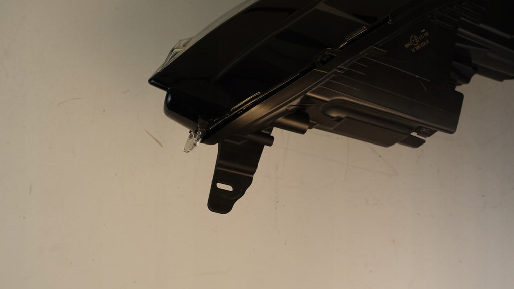 Frontscheinwerfer Ford Ecosport GN15-13W029-JE LED Ein Stück (Rechts oder Links) SCH8037736036wh