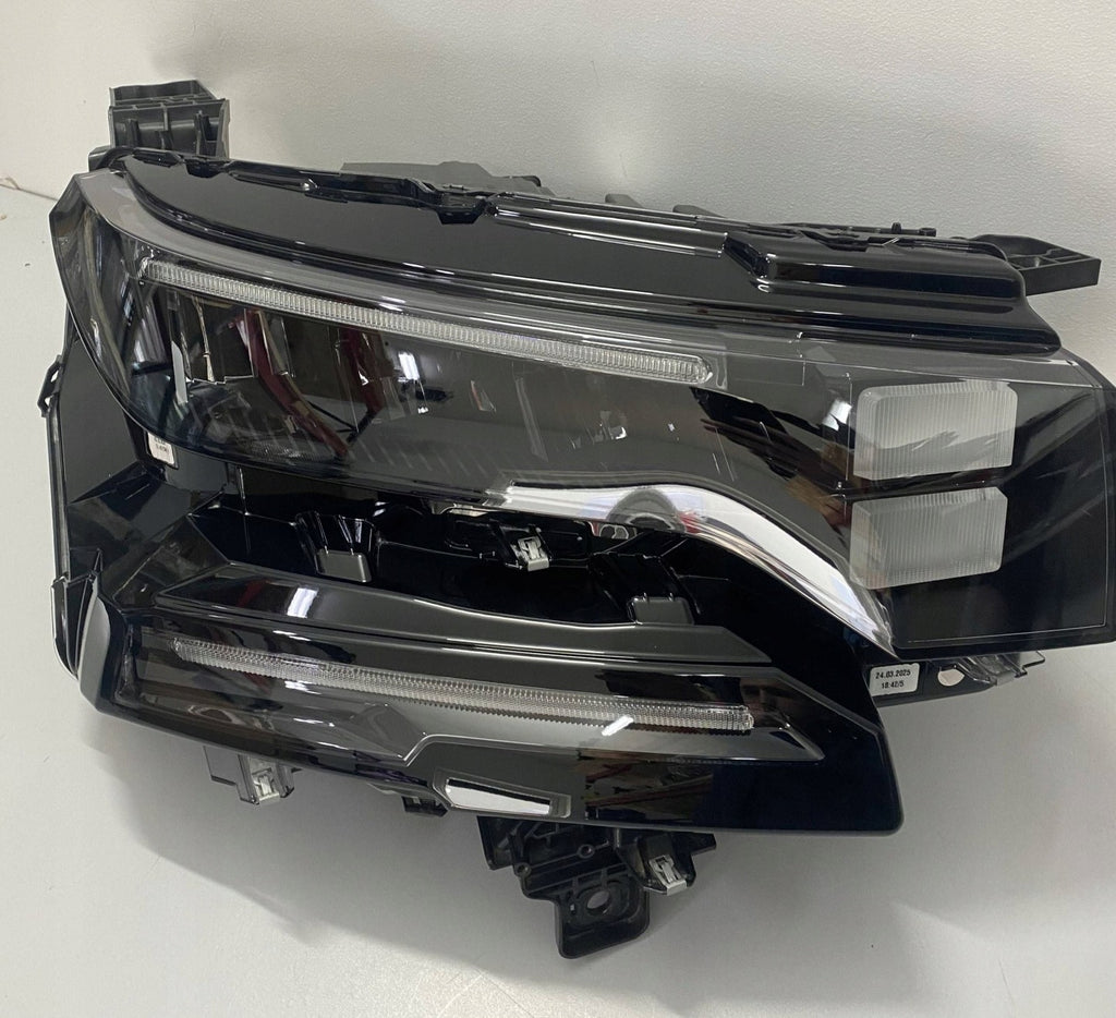Frontscheinwerfer Citroën Aircross II C5 9851238280 LED Rechts Headlight SCH2187227390zs