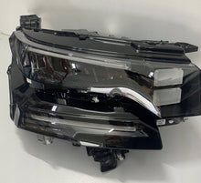 Laden Sie das Bild in den Galerie-Viewer, Frontscheinwerfer Citroën Aircross II C5 9851238280 LED Rechts Headlight SCH2187227390zs