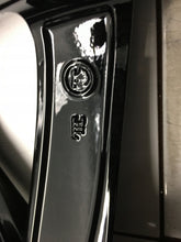 Laden Sie das Bild in den Galerie-Viewer, 4x Alufelge 19 Zoll 8.0" 5x112 44ET 3V0601025AP Mg Superb I Rim Wheel FEL8272252202jc