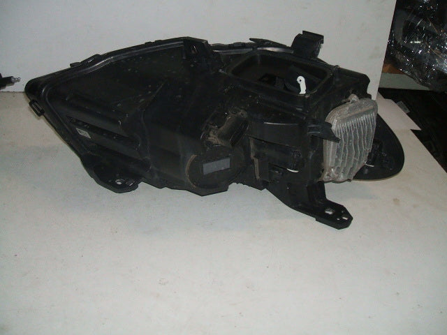 Frontscheinwerfer Mercedes-Benz Cla A1178206761 602227568 Full LED Links SCH1367788087yq