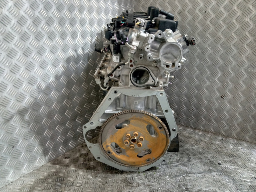 Motor Mazda 3 PE27 2.0 35TKm 2020 Benzin Engine Unkomplett