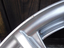 Load image into Gallery viewer, 4x Alufelge 16 Zoll 6.5" 5x112 38ET Glanz Silber A2054012400 Mercedes-Benz W205 FEL4680415090qm