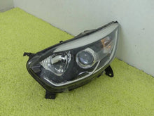 Laden Sie das Bild in den Galerie-Viewer, Frontscheinwerfer Renault Captur 260600953R Links Scheinwerfer Headlight SCH6311583515wm