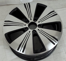 Load image into Gallery viewer, 1x Alufelge 18 Zoll 7.5" 5x112 53 5ET A2434010100 Mercedes-Benz Eqa H243 FEL1194281791wa