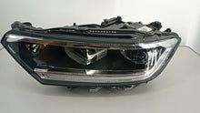 Load image into Gallery viewer, Frontscheinwerfer VW T-Roc 2GA941035AH Full LED Links Scheinwerfer Headlight