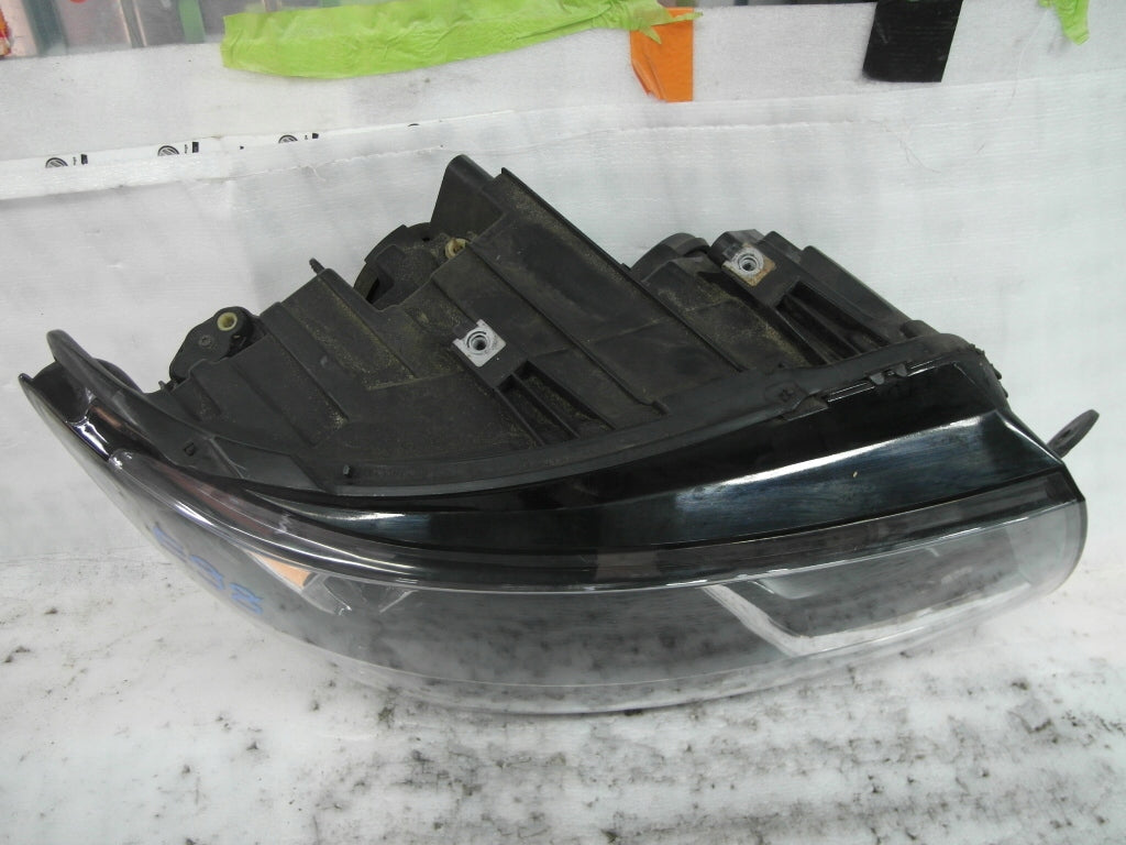 Frontscheinwerfer VW Transporter 7E1941016AD Rechts Scheinwerfer Headlight