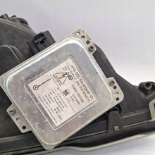 Laden Sie das Bild in den Galerie-Viewer, Frontscheinwerfer Mercedes-Benz W164 A1648704126 Links Scheinwerfer Headlight SCH1105965509hz