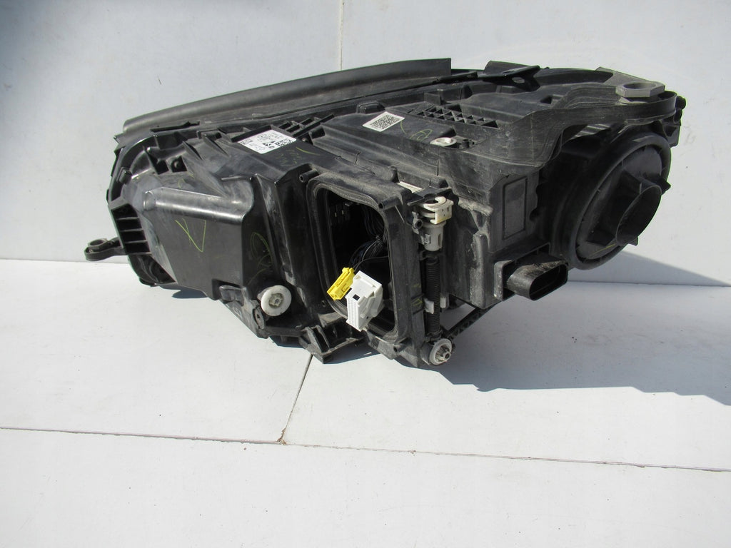 Frontscheinwerfer Mercedes-Benz Gle A1679066604 LED Rechts Headlight