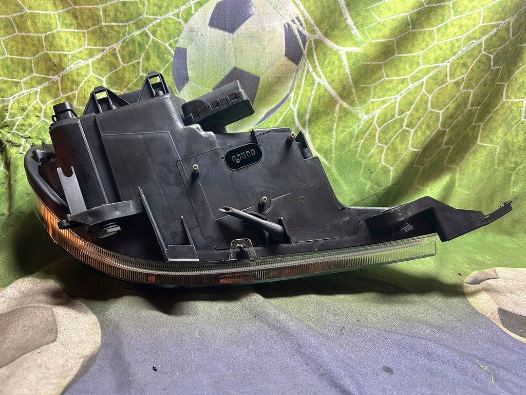 Frontscheinwerfer Mercedes-Benz W163 1EL223151-19 Links Scheinwerfer Headlight SCH6411409440xr