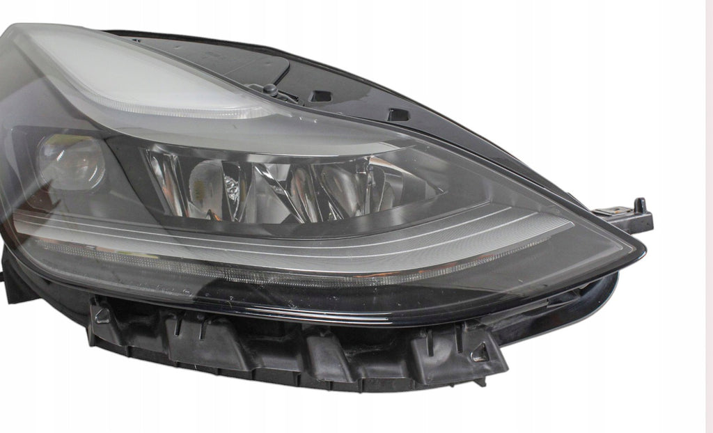 Frontscheinwerfer Tesla Model 3 1514953-00-D LED Rechts Scheinwerfer Headlight SCH4643188932fw