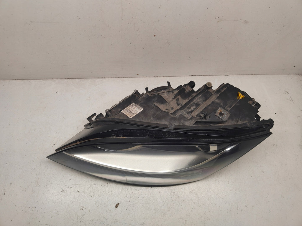 Frontscheinwerfer Audi Tt 8J0941003D Xenon Links Scheinwerfer Headlight