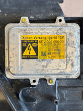 Load image into Gallery viewer, Frontscheinwerfer BMW E60 E61 7177740-08 Xenon Rechts Scheinwerfer Headlight SCH6086909888us