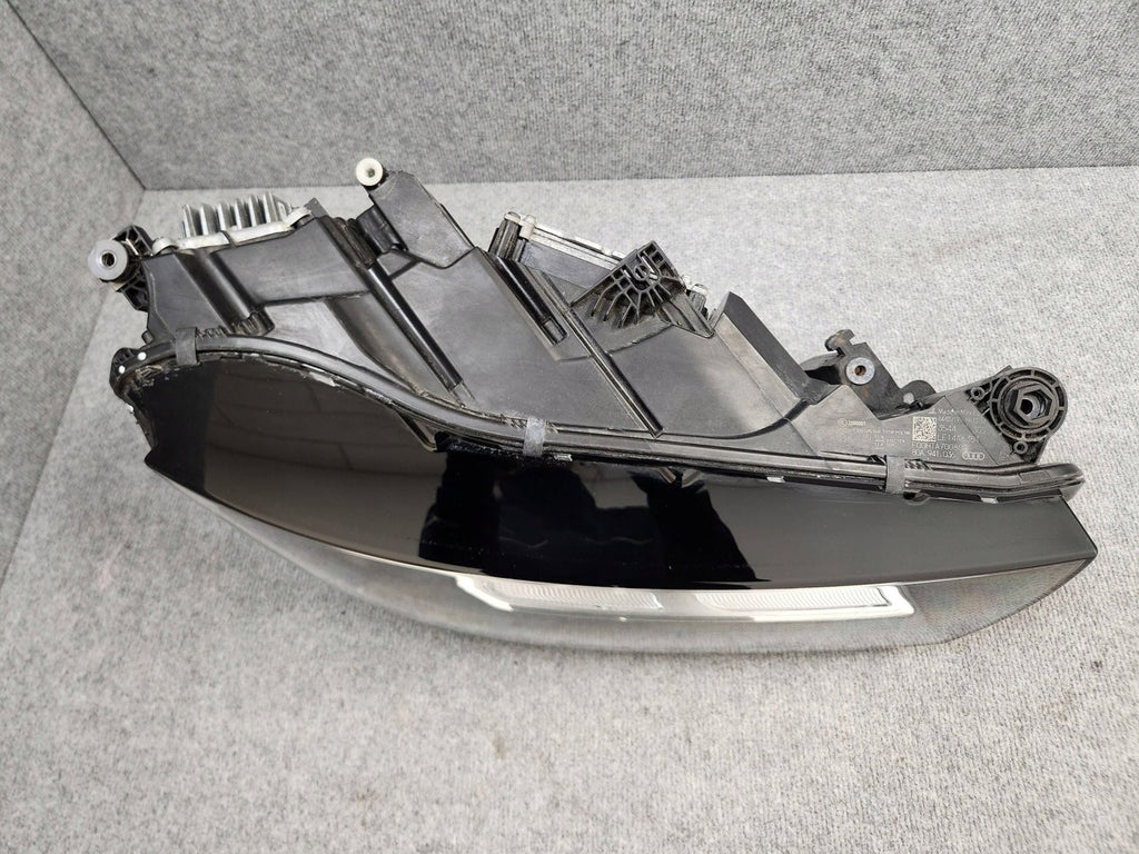 Frontscheinwerfer Audi Q5 80A941036SCZ LED Rechts Scheinwerfer Headlight SCH2751052881do