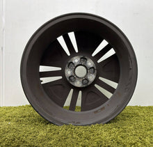 Load image into Gallery viewer, 1x Alufelge 17 Zoll 7.0" 5x112 40ET Silber 3G0601025AM VW Passat B8 Rim Wheel FEL7934619012gh