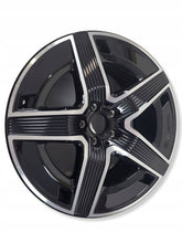 Load image into Gallery viewer, 1x Alufelge 19 Zoll 9.0" 5x112 30ET A2544010500 Mercedes-Benz Glc Rim Wheel FEL7587427957vx