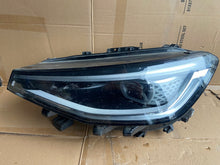 Load image into Gallery viewer, Frontscheinwerfer VW Id.4 11B941035F LED Links Scheinwerfer Headlight SCH4551388082hp