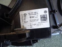 Load image into Gallery viewer, Frontscheinwerfer VW Golf VII 5G1941035 5G1941036D Full LED Ein Satz Headlight SCH5093076719hs