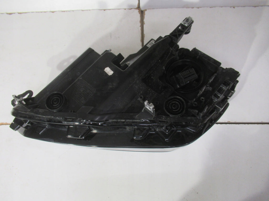 Frontscheinwerfer Seat Leon 5FB941008J LED Rechts Scheinwerfer Headlight SCH9066238943rx