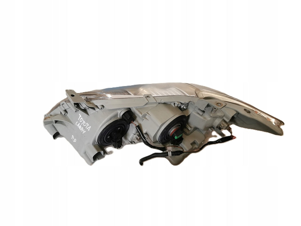 Frontscheinwerfer Toyota Camry Rechts Scheinwerfer Headlight SCH8645547485fq