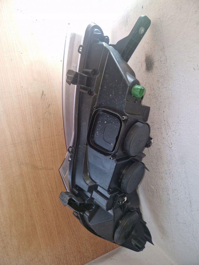 Frontscheinwerfer Fiat Ducato 1440923580 Rechts Scheinwerfer Headlight SCH6139734389tv