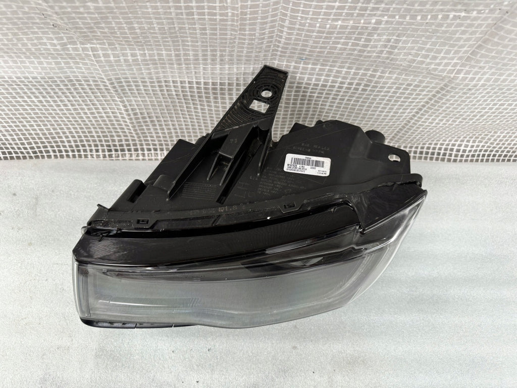 Frontscheinwerfer Jeep Cherokee Wk2 68142493AG Links Scheinwerfer Headlight SCH7918685844tm