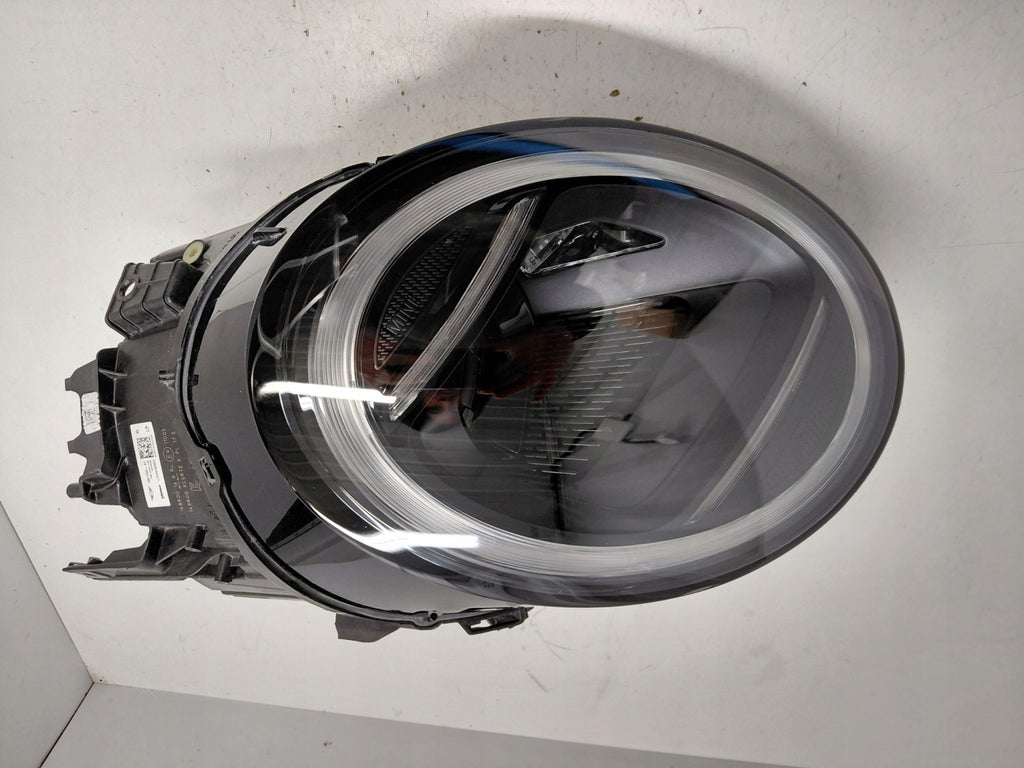 Frontscheinwerfer Mini 5B51206-03 Full LED Rechts Scheinwerfer Headlight SCH3746984079pe