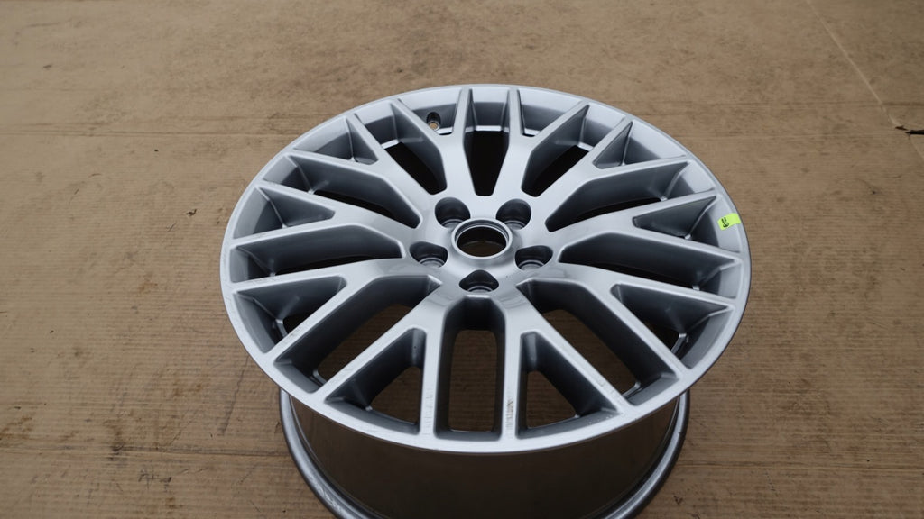 1x Alufelge 19 Zoll 9.0" 5x114.3 FR3J-1007-BD Ford Rim Wheel FEL7655675972uj