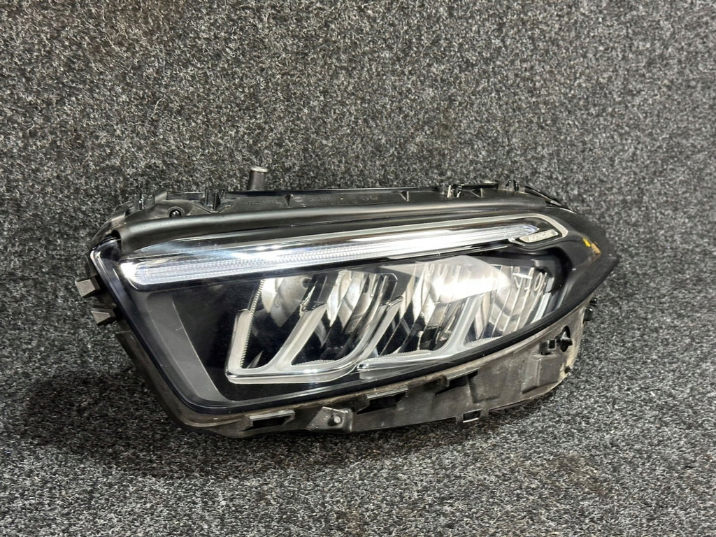 Frontscheinwerfer Mercedes-Benz W177 A1779062106 LED Links Headlight SCH2957756589ge
