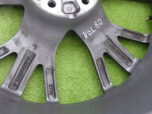 Laden Sie das Bild in den Galerie-Viewer, 1x Alufelge 20 Zoll 8.5" 5x112 83A601025A Audi Q3 Rim Wheel FEL2379842678du