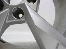 Load image into Gallery viewer, 1x Alufelge 19 Zoll 7.0" 5x112 43ET Glanz Silber 83A601025N Audi Q3 Rim Wheel FEL8942231720cc