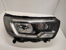 Laden Sie das Bild in den Galerie-Viewer, Frontscheinwerfer Renault Kangoo 260100108R Rechts Scheinwerfer Headlight SCH1112031261nm