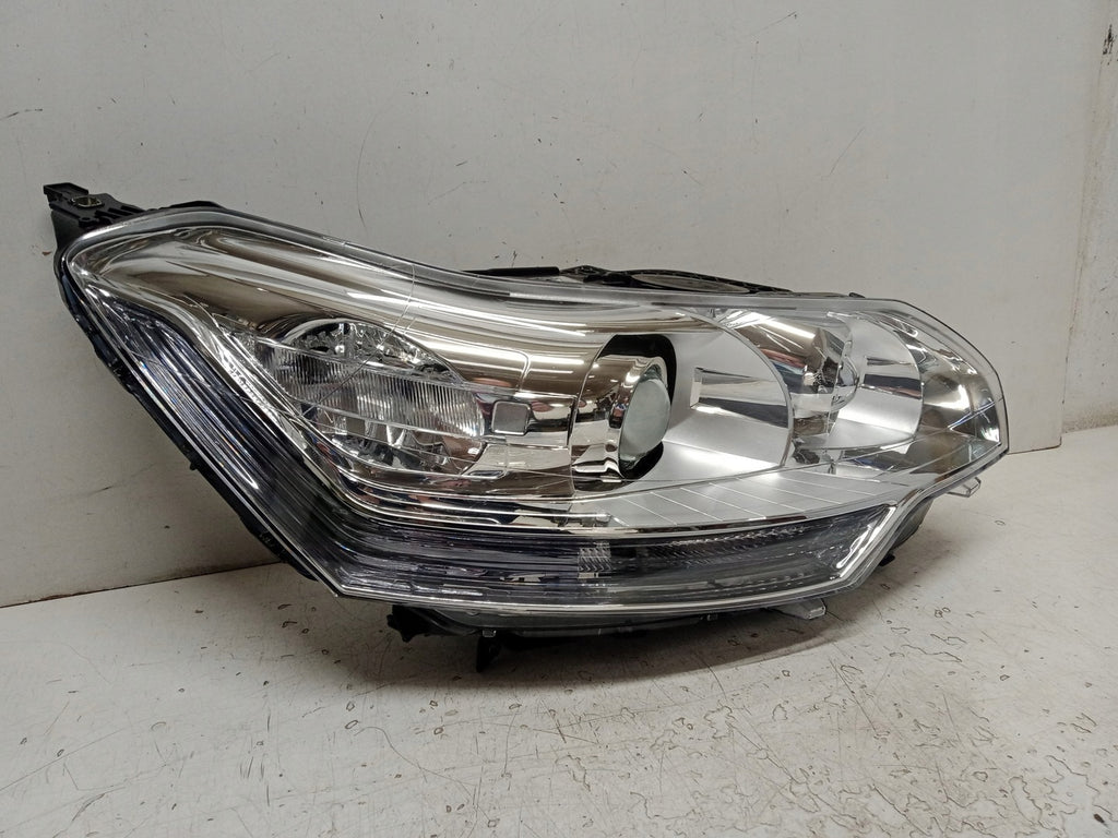 Frontscheinwerfer Citroën C5 89903365 LED Rechts Scheinwerfer Headlight SCH1955434674jg