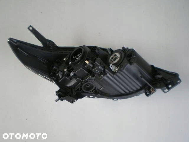 Frontscheinwerfer Mazda 5 V Links Scheinwerfer Headlight SCH9026881705ro