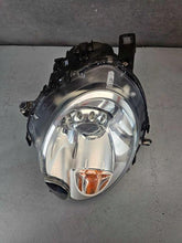Laden Sie das Bild in den Galerie-Viewer, Frontscheinwerfer Mini R56 103419012430 Xenon Links Scheinwerfer Headlight SCH8969228156sn