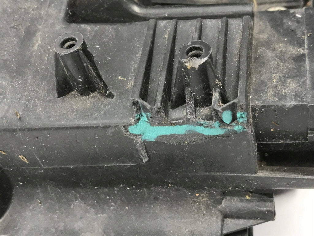 Frontscheinwerfer BMW X1 F48 7495004 Rechts Scheinwerfer Headlight SCH3706651053ln