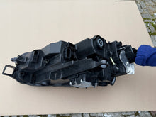 Laden Sie das Bild in den Galerie-Viewer, Frontscheinwerfer Skoda Superb I 3P19410 LED Rechts Scheinwerfer Headlight SCH5731207343lc