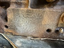 Laden Sie das Bild in den Galerie-Viewer, Motor Ford Mondeo IV UFBA 2.0 TDCI 140PS 103kW 180TKm 2007 Engine Komplett MOT8270197736uw